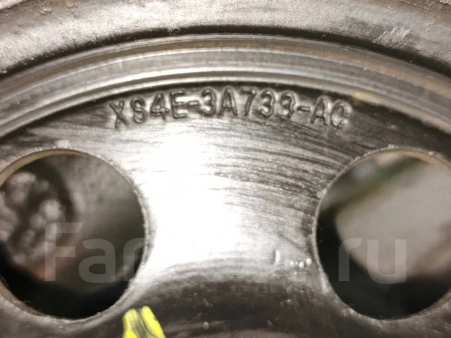 ����� ��� Ford Focus 1 XS4E3A733AC ����
