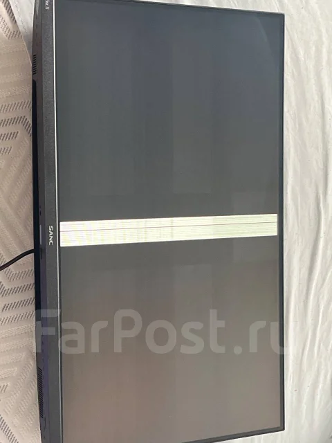 Sanc. 23.8", ���������� �� (LCD, LED, QLED) ����