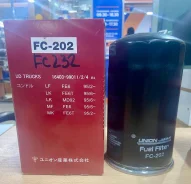 ������ ��������� FC-232 FC-202 Union Japan 16403-99011 FC232 ����