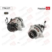 ��������� Hyundai Galloper I, Galloper II(JK-01), Terracan(HP) 91-08 (14V,90A) Masterkit 77AL127 77AL127 ����