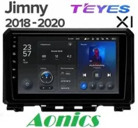 Teyes X1. ��� ����� �� ������������ ����