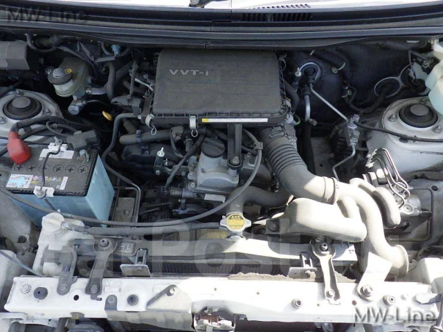 Toyota Rush. J210 ����