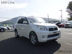 Toyota Rush. J210 ����