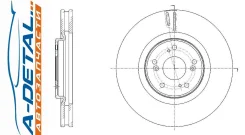 ���� ��������� ������������� G-brake GR-21076 GR21076 ����