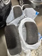 Nokian Hakkapeliitta 09. ������, ����������, 2019 ���, �/�, ����� 50 % ����