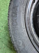 Yokohama Ice Guard IG60. ������, ��� �����, 2018 ���, �/�, ����� 10 % ����