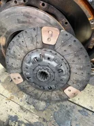 ���� ��������� Isuzu GIGA CXZ71 10PD1 1984 (�/�) 1312408650 1312408650 ����