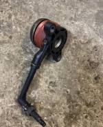 �������� ��������� Renault Duster HSA F4R400 2012 (�/�) 804587 804587 ����