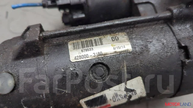 ������� Toyota Auris E15 2006-2012 20647970 4280003180 ����
