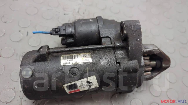 ������� Toyota Auris E15 2006-2012 20647970 4280003180 ����