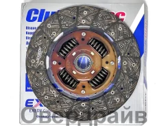 ���� ��������� 260/170/21/29.8 Exedy TYD150U ������ TYD150U ����