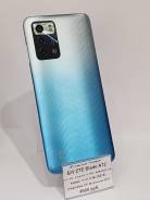 ZTE Blade A72. �/�, 64 ��, �����, NFC ����