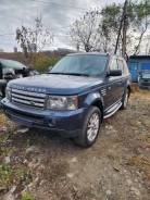 Land Rover Range Rover Sport. SALLSAA249A197044, 368DT ����