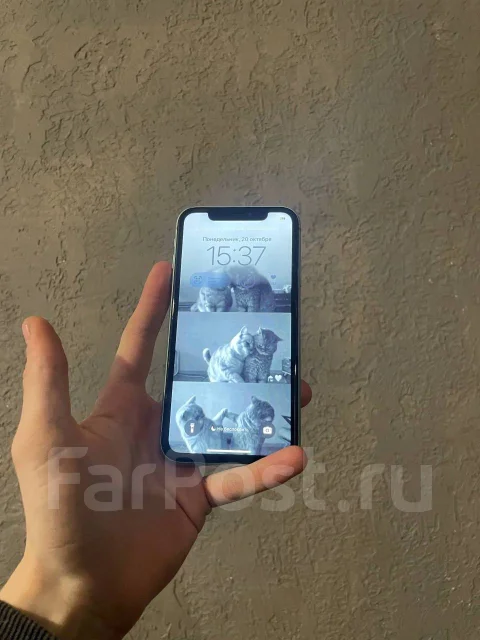 Apple iPhone 11. �/�, 128 ��, ���������, 4G LTE ����