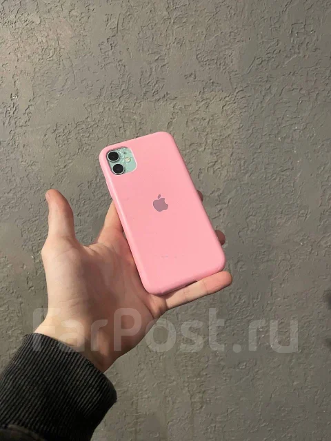Apple iPhone 11. �/�, 128 ��, ���������, 4G LTE ����