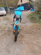 Kayo Evolution YX140EM. 140����. ��., ��������, ��� ���, ������ �� �� ����