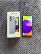 Samsung Galaxy A52. �/�, 128 ��, ����������, 4G LTE, Dual-SIM ����