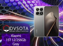 Xiaomi 15T. �����, 256 ��, �����, 3G, 4G LTE, 5G, Dual-SIM, NFC, ����������, ������� �������. ��� ����� �� ������������ ����