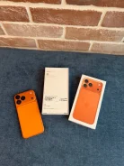 Apple iPhone 17 Pro Max. �����, 1 ��, ���������, 3G, 4G LTE, 5G, Dual-SIM, ����������, NFC ����