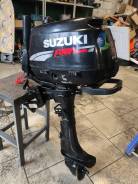 Suzuki. 5��.�., 4-�������, ����������, ���� S (381 ��), 2016 ��� ����