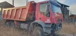 Iveco Trakker AT380T36 ����