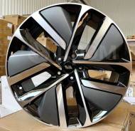 LiXiang. 9.0x21", 5x120, ET45.5, �� 62,5���. ����