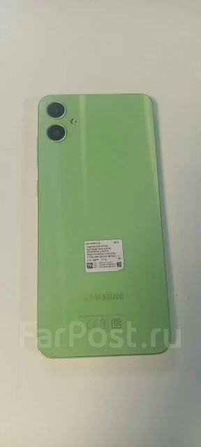 Samsung Galaxy A05. �/�, 128 ��, �������, 4G LTE, 5G ����