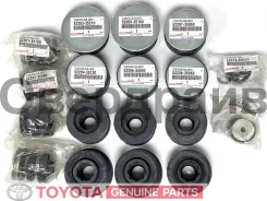 ������� ������ �������� �������� Toyota Land Cruiser Prado 120 52201-35100 ����