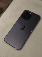 Apple iPhone 14 Pro Max. �/�, 512 ��, ����������, 3G, 4G LTE ����