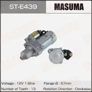 ������� Masuma ST-E439 12417612815 ����