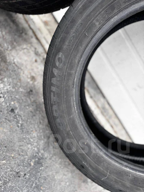 Nokian Hakka V. ������, 2013 ���, �/�, ����� 45 % ����