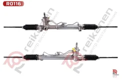 ����� ������� [�����] ��� FIAT Doblo 09- [��� 1 ���] R0116 R0116 ����