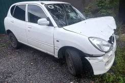 Toyota Duet ����
