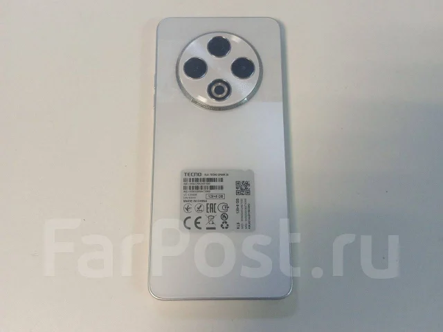 Tecno Spark 30. �/� ����