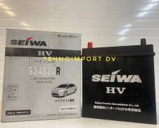 Seiwa. 40��.�., B20, 330��., ������, ������������ ������ ����