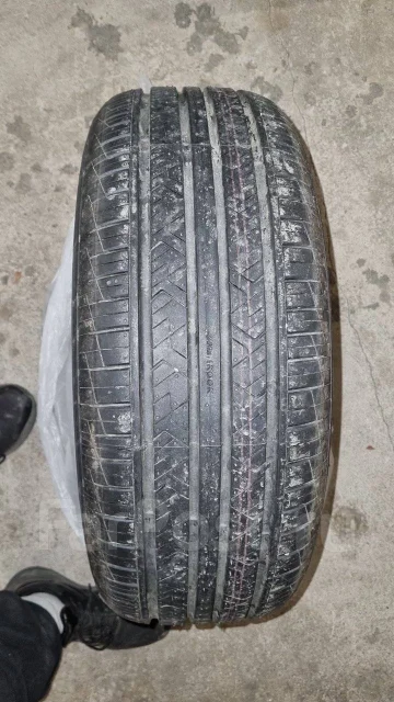 Hankook Kinergy EX H380. ������, 2024 ���, ����� ����