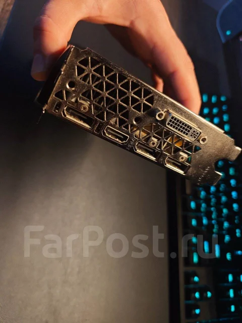 GeForce GTX 960 ����