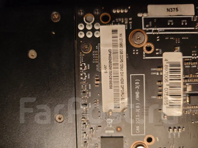 GeForce GTX 960 ����