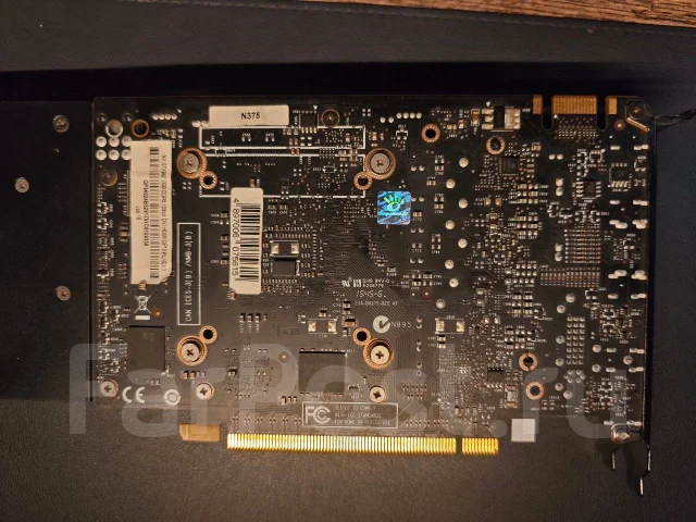 GeForce GTX 960 ����