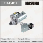 ������� Masuma ST-E401 (12V/1.4KW) 02A911023L ����