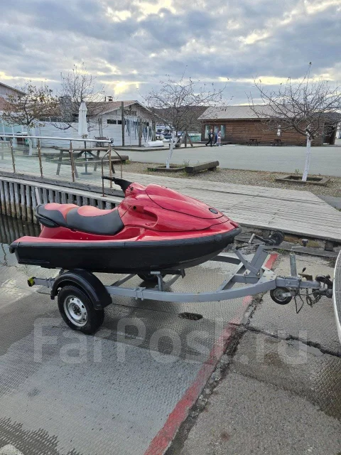 Yamaha XL 700. 2000 ��� ����