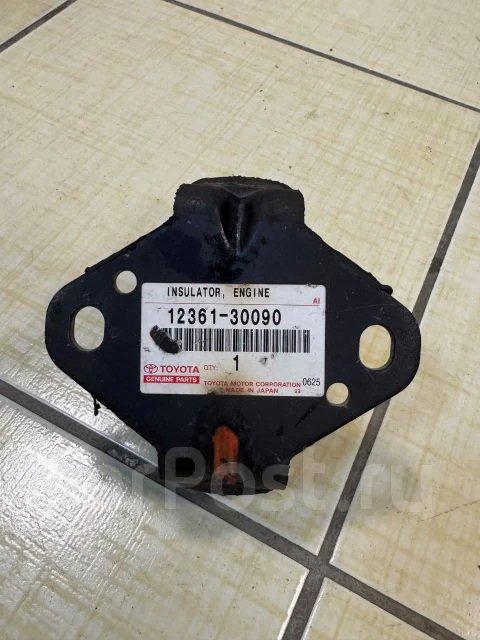 ����� ��� 1236130090 Toyota 1236130090 ����