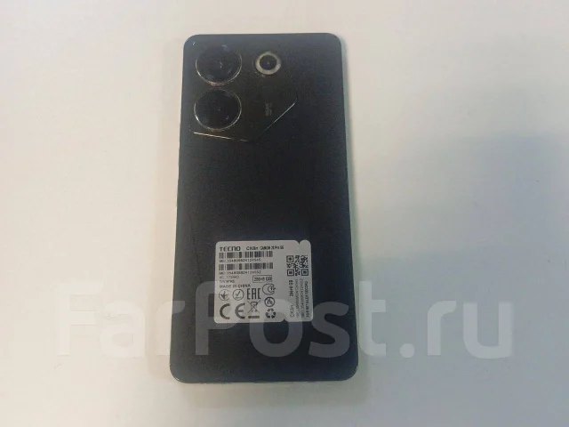 Tecno Camon 20 Pro. �/�, 256 ��, ������, 4G LTE ����