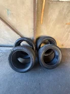 Michelin X-Ice North. ������, ����������, 2020 ���, �/�, ����� 20 %. �������� ������� ����