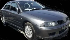 Mitsubishi Carisma ����