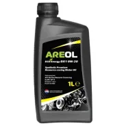 Areol Eco Energy