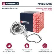 ����� ������� Marshall M4831015 M4831015 ����