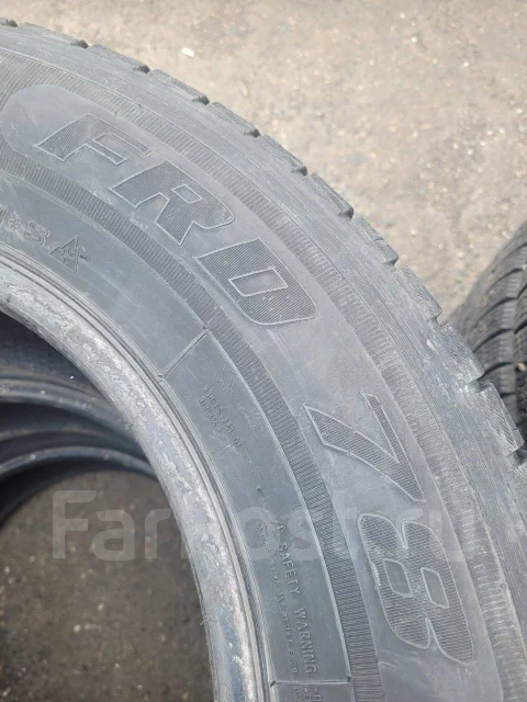 Farroad FRD868. ������, ��� �����, 2017 ���, �/�, ����� 40 % ����