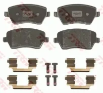 ������� �������� Renault Duster, LADA Vesta, Nissan NOTE, Micra (K12) GDB3332 GDB3332 ����
