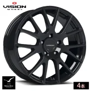 Vision Wheel 18 Hellion. 8.0x18", 5x114.3, ET40, �� 73,1���. ��� ����� �� ������������ ����